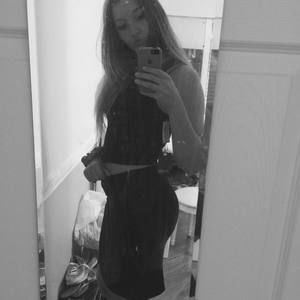 Meet your Posher, Francesca